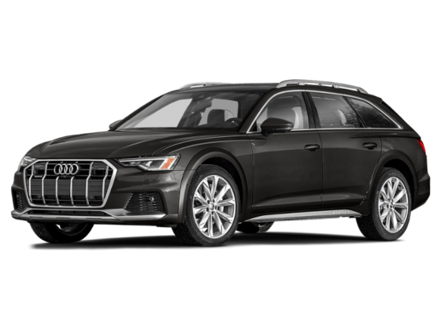 A6 allroad