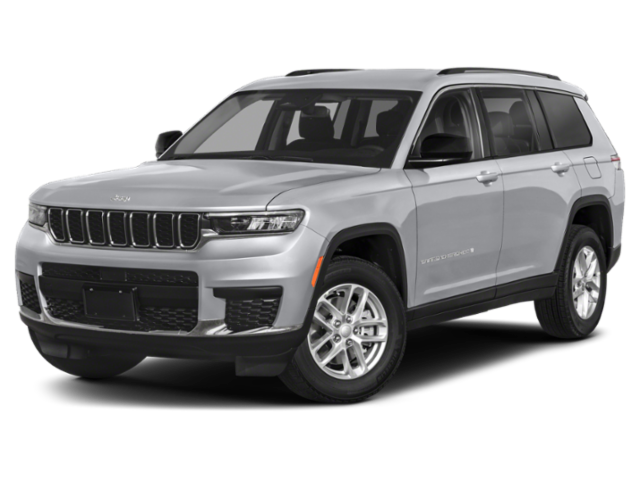 Grand Cherokee L