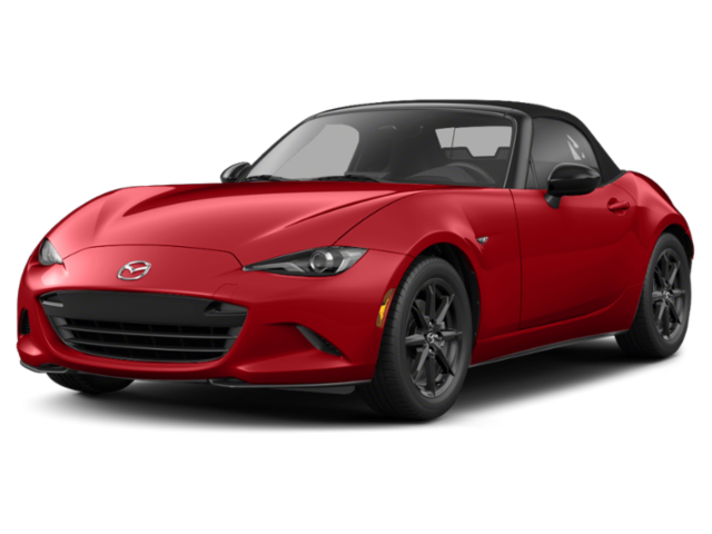 MX-5 Miata