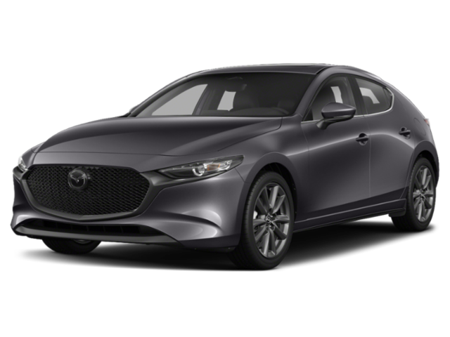 Mazda3 Hatchback