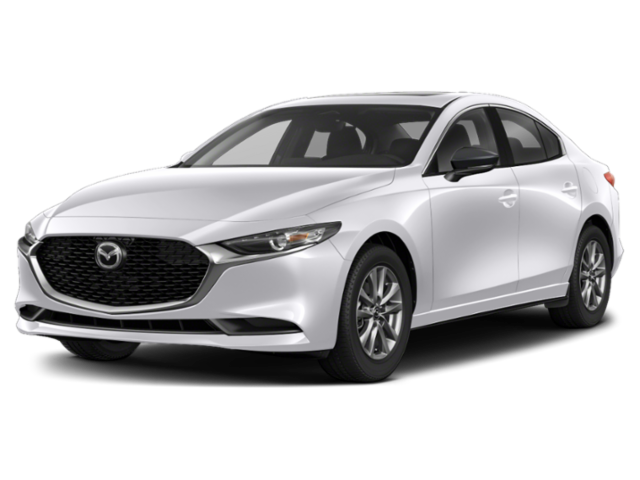 Mazda3 Sedan