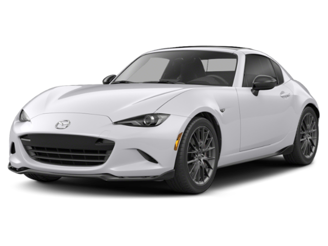 MX-5 Miata RF