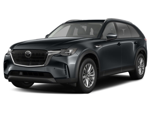 CX-90 PHEV