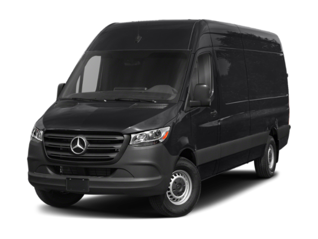 Sprinter Crew Van