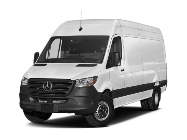 Sprinter Cargo Van
