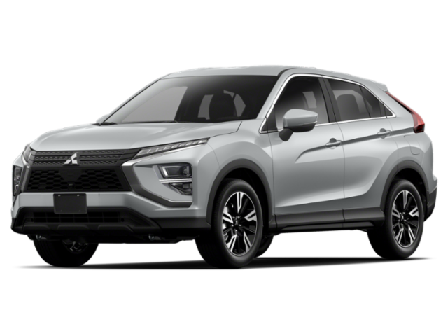 Eclipse Cross