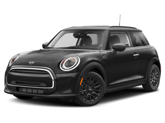 Hardtop 4 Door