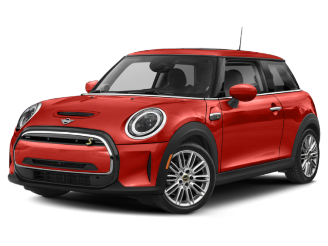 Hardtop 2 Door