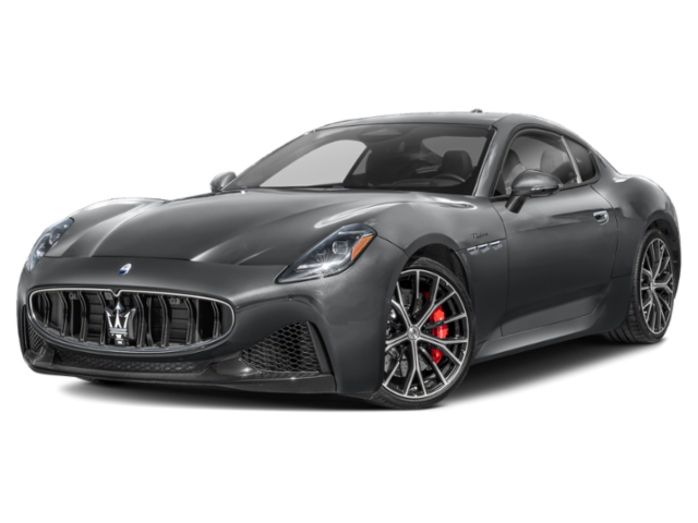 GranTurismo