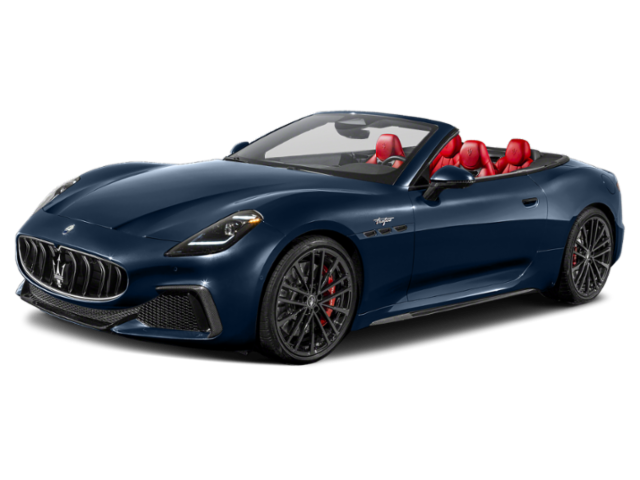 GranCabrio