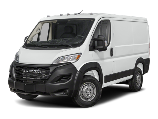 ProMaster Cargo Van