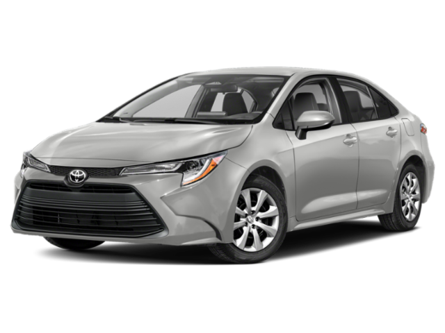 Corolla