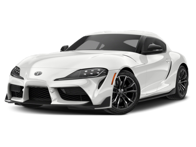 GR Supra