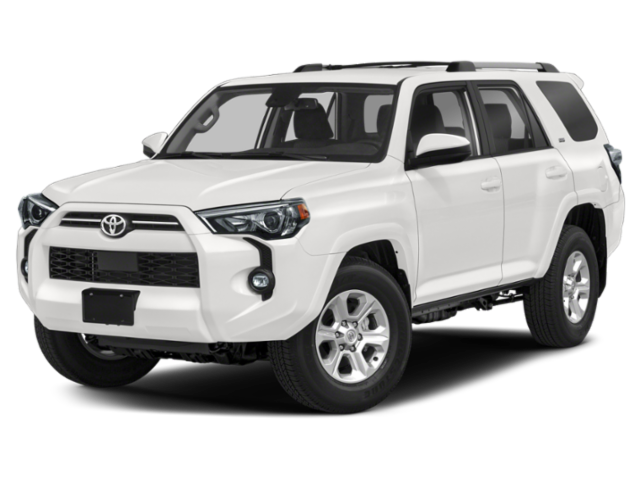 4Runner
