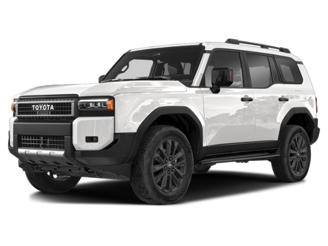Land Cruiser