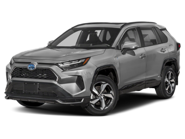 RAV4 Prime