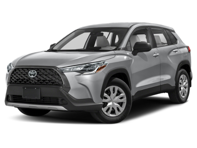 Corolla Cross