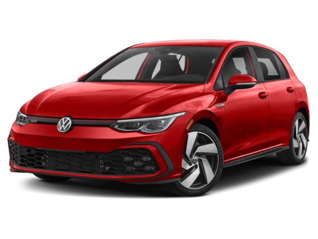 Golf GTI