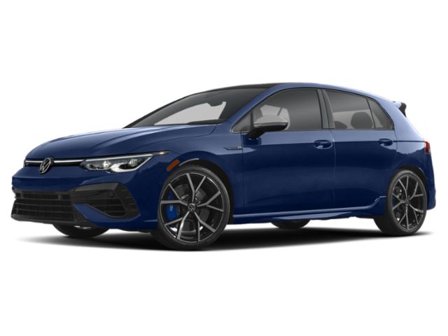 Golf R