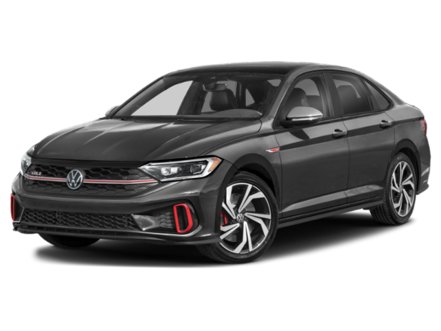Jetta GLI