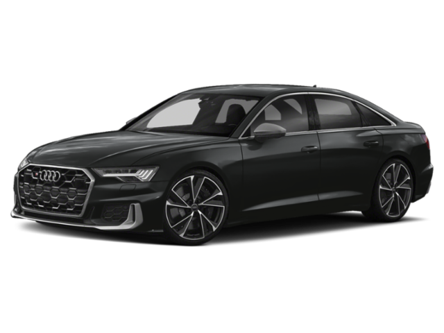S6 Sedan