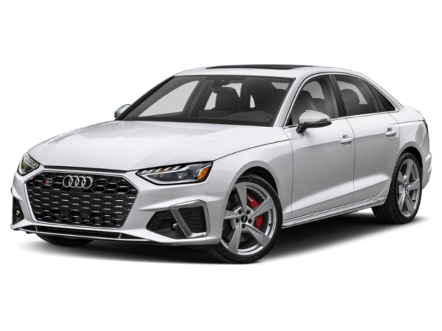 S4 Sedan