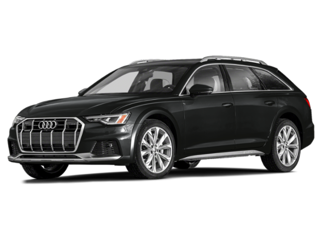 A6 allroad