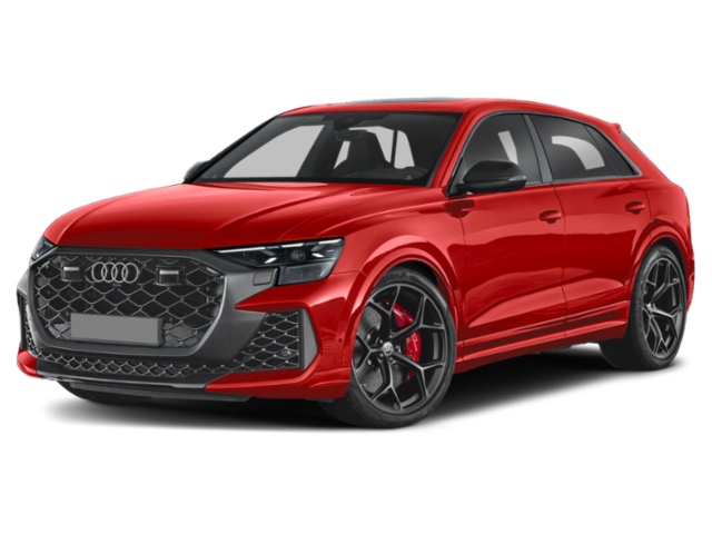 RS Q8