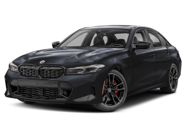 3 Series