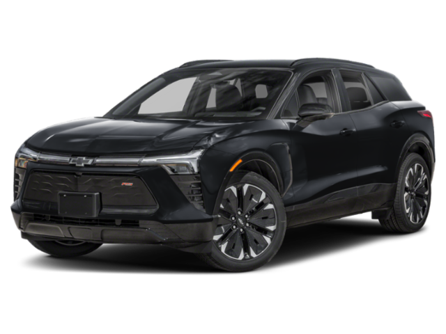 Blazer EV