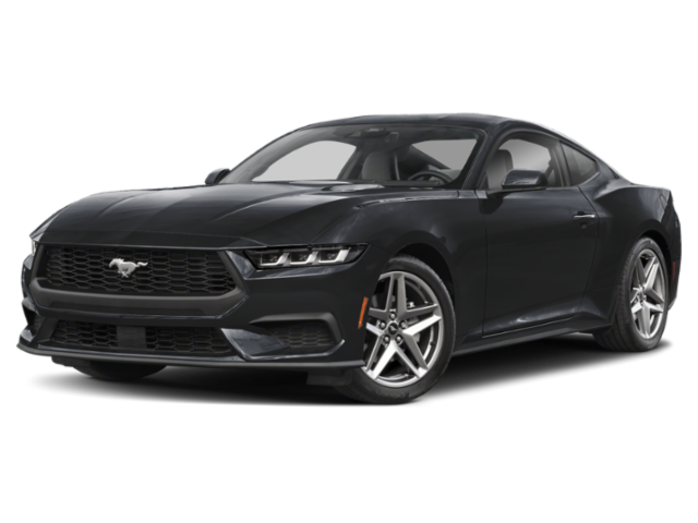 Mustang