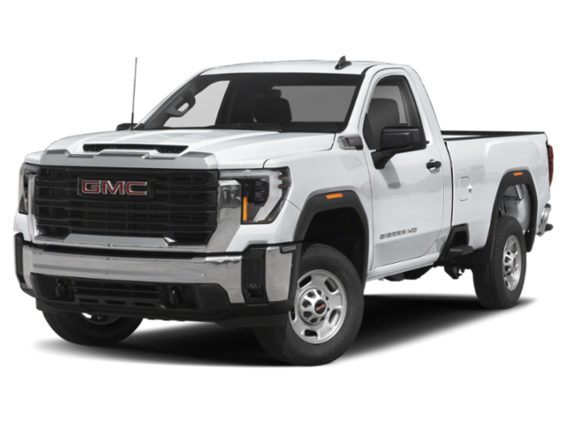 Sierra 2500HD