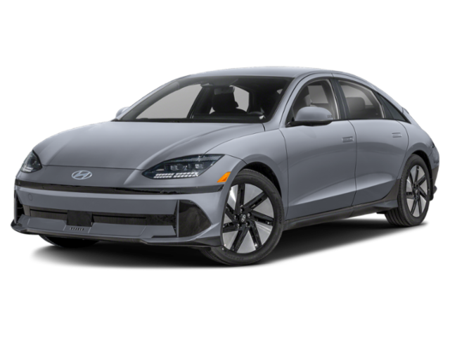 IONIQ 6