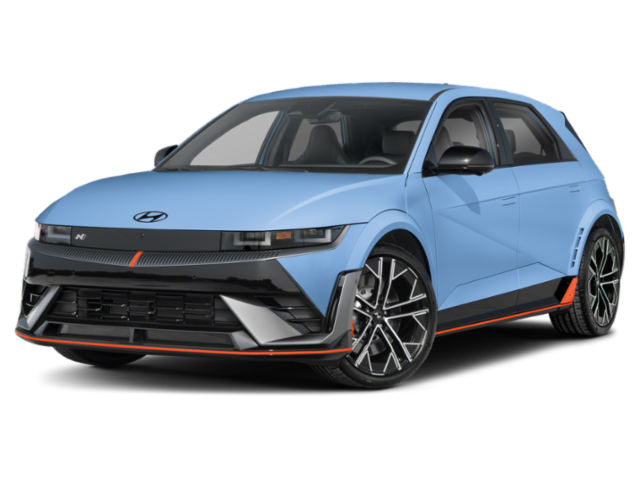 IONIQ 5 N