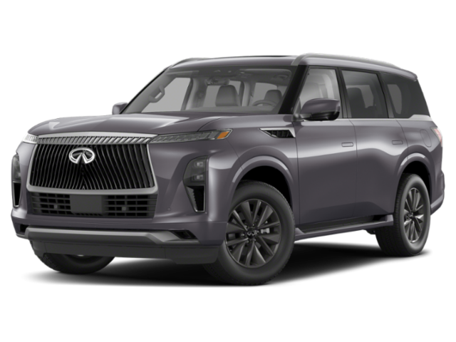 QX80