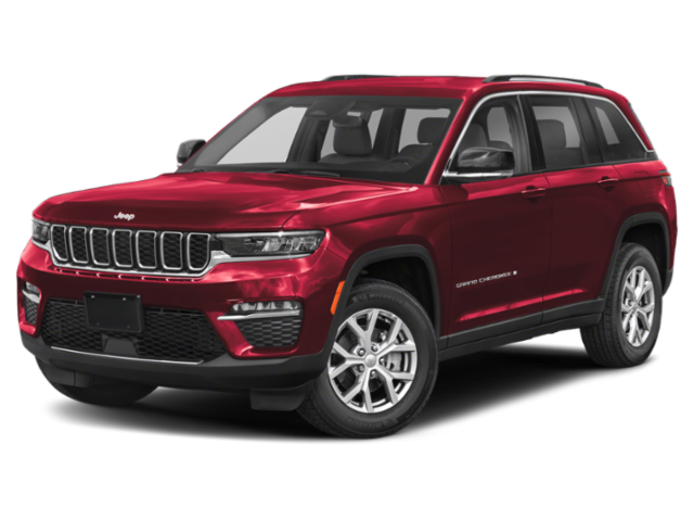 Grand Cherokee