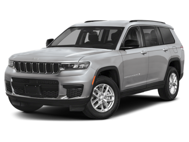 Grand Cherokee L
