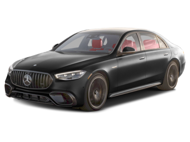 S-Class