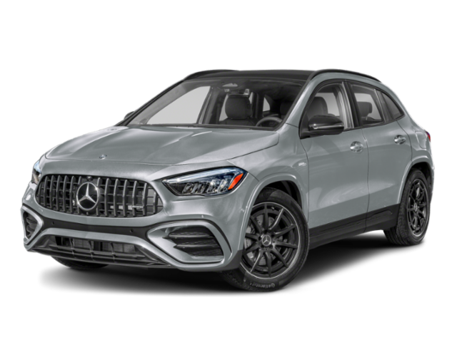 GLA
