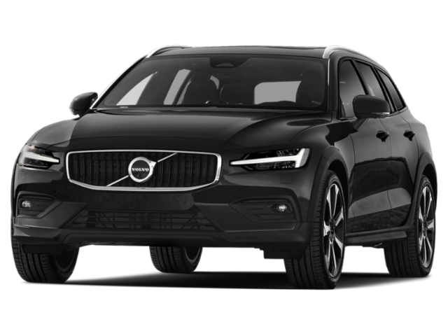 V60 Cross Country