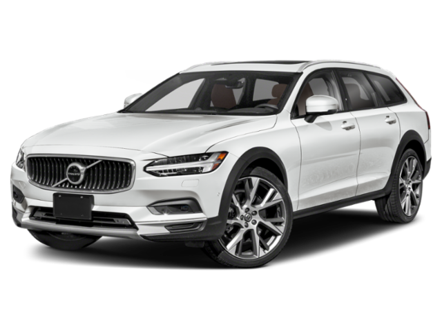 V90 Cross Country
