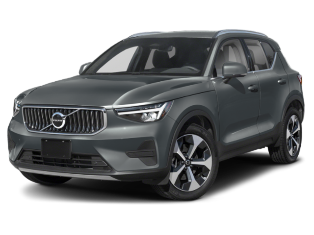 XC40